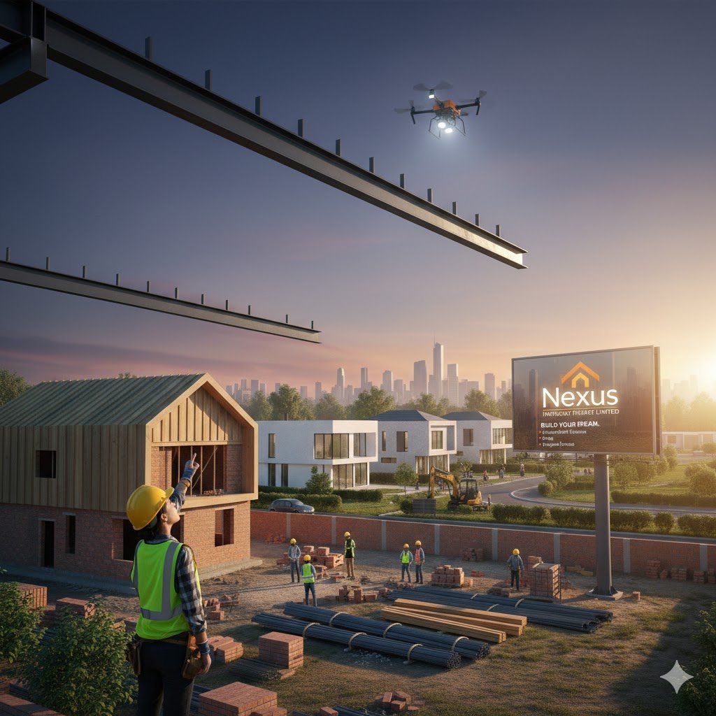 Residential Work